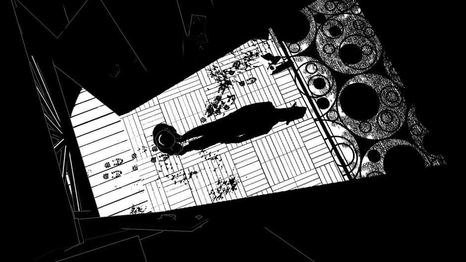Скриншот 4 из White Night