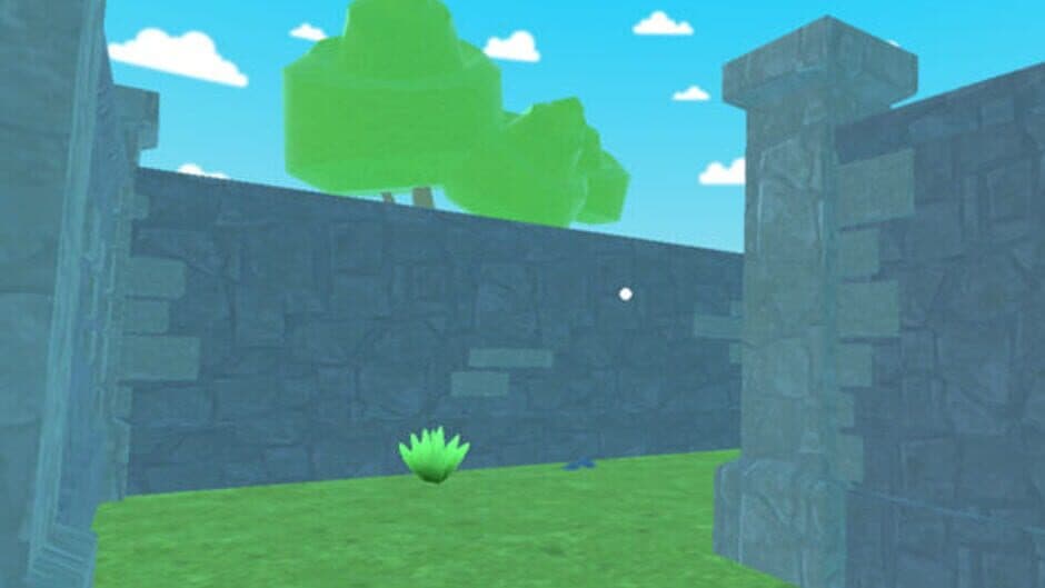 Скриншот 9 из Maze Walk VR - Virtual Reality Game Puzzle Apps
