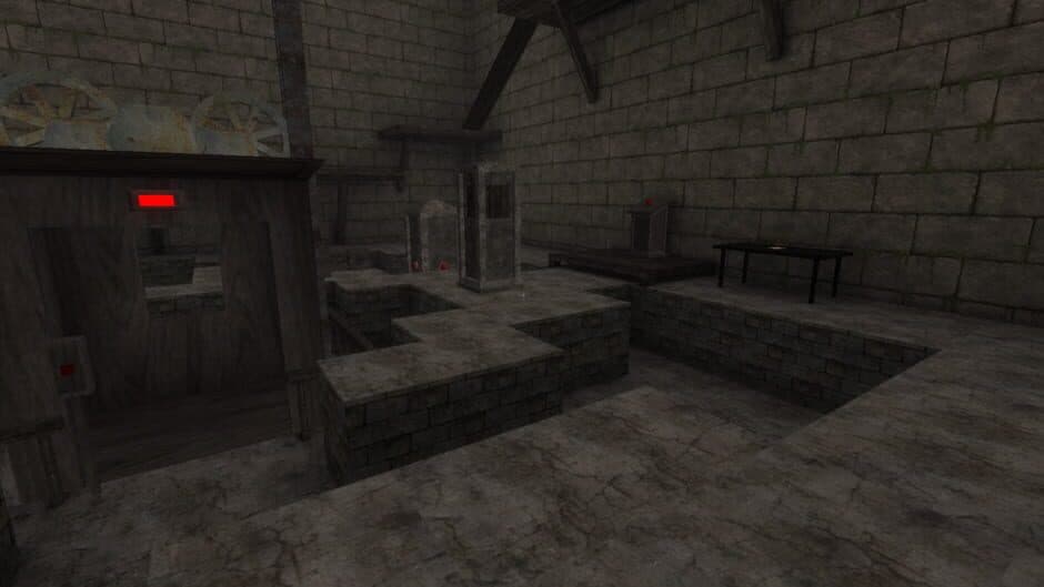 Скриншот 4 из Nowhere: Lost Memories