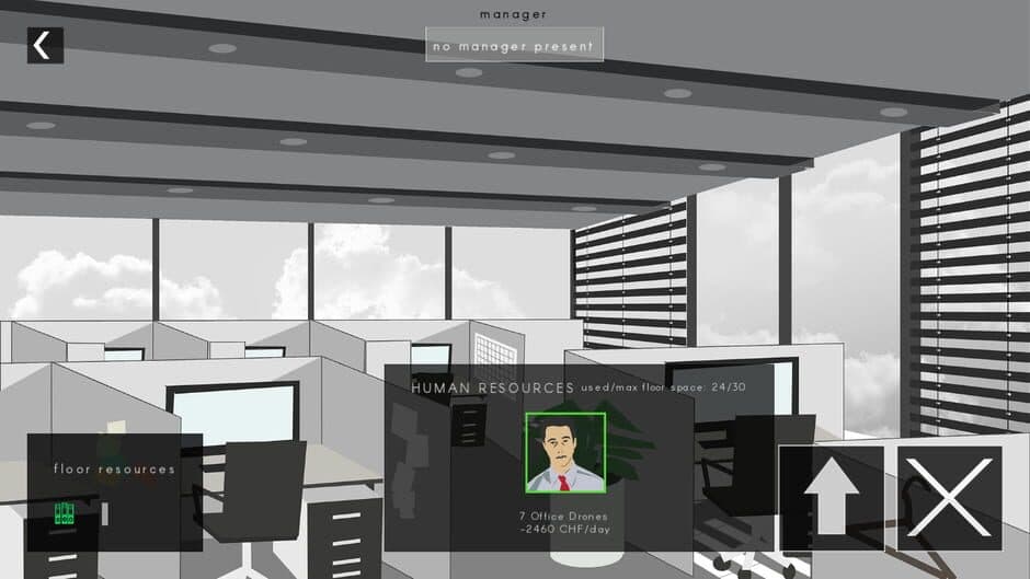 Скриншот 2 из CEO Test