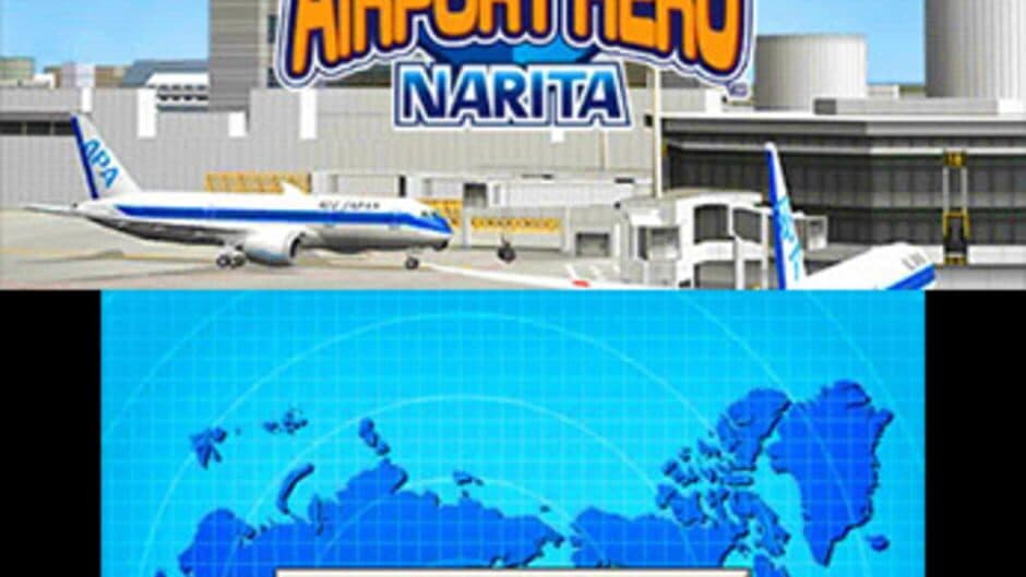 Скриншот 3 из I Am An Air Traffic Controller: Airport Hero Narita