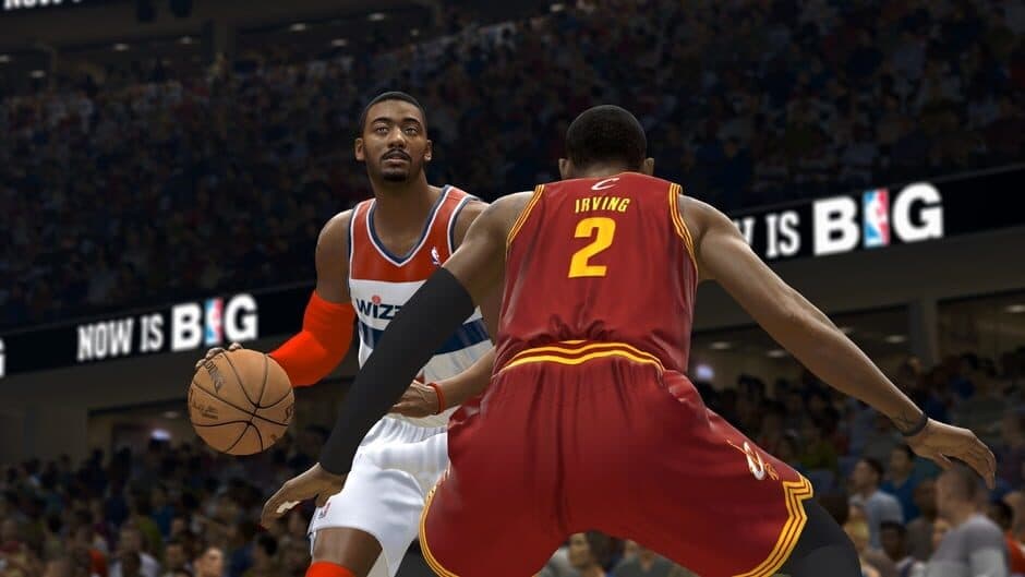 Скриншот 5 из NBA Live 14