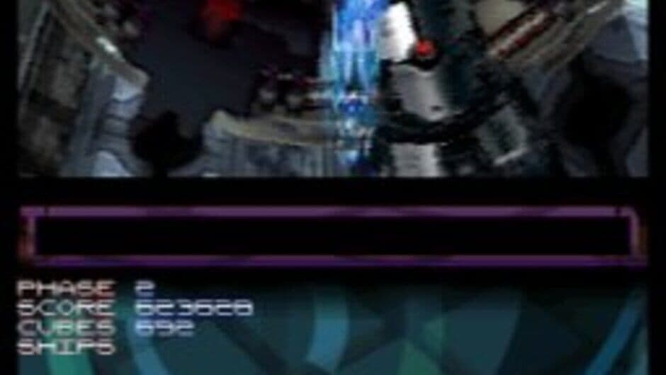 Скриншот 8 из Metal Torrent