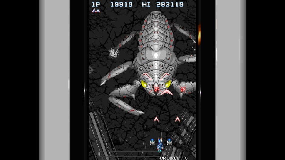 Скриншот 3 из Battle Crust
