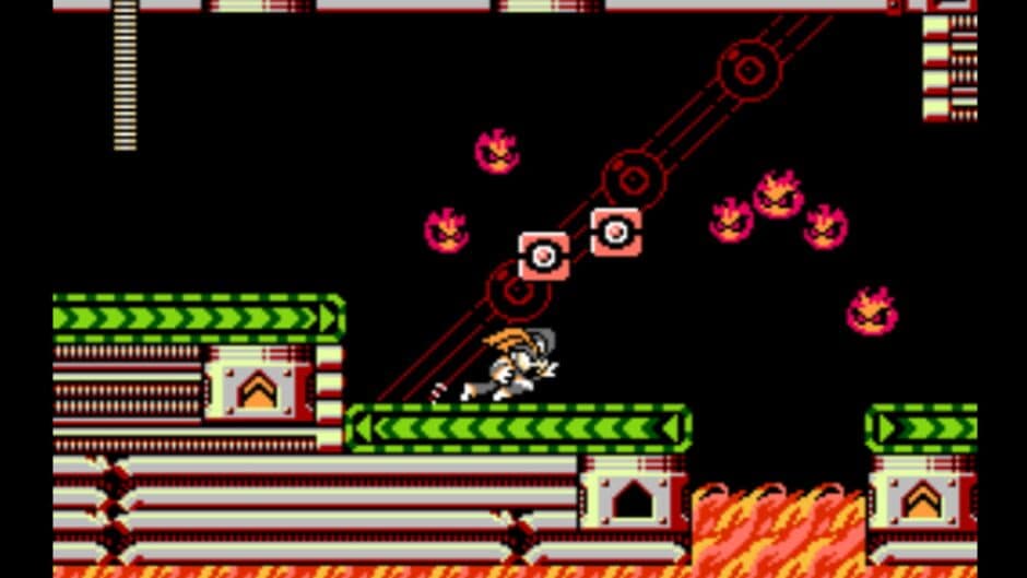 Скриншот 7 из Mega Man 10