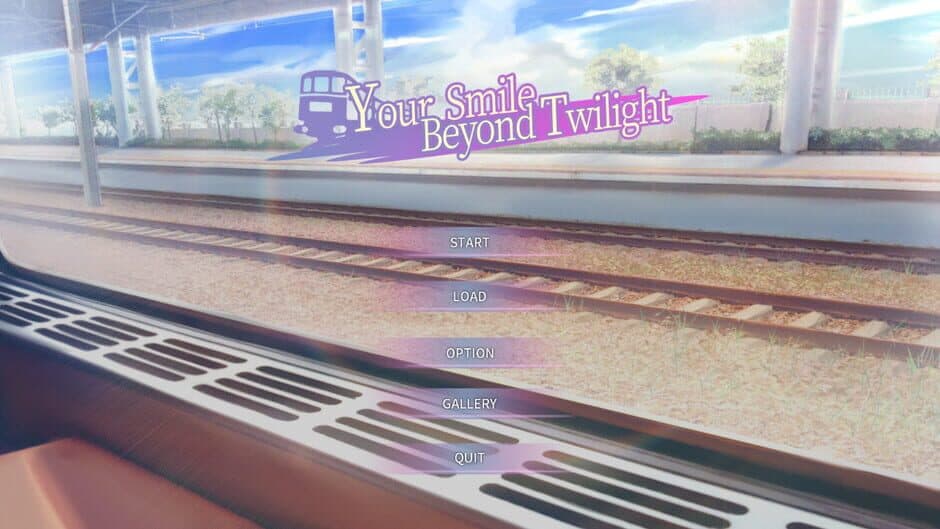 Скриншот 3 из Your Smile Beyond Twilight