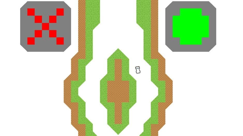 Скриншот 2 из Rapid Racing