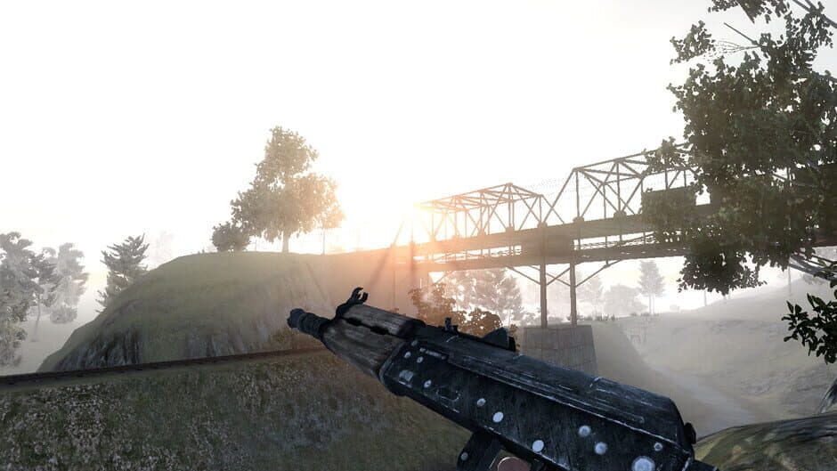 Скриншот 5 из Sunrise survival