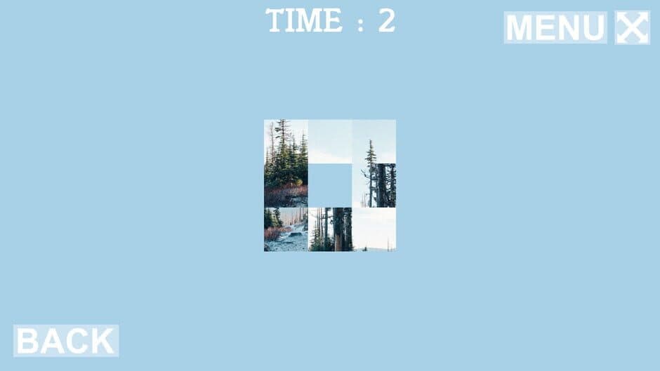 Скриншот 3 из Sophisticated Puzzle