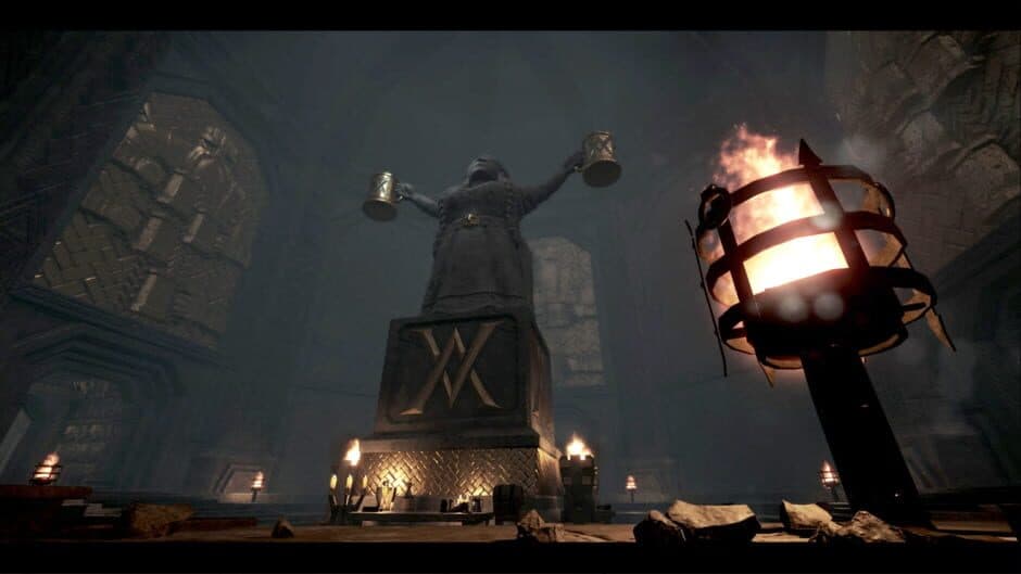 Скриншот 4 из Warhammer: The End Times - Vermintide: Digital Value Pack