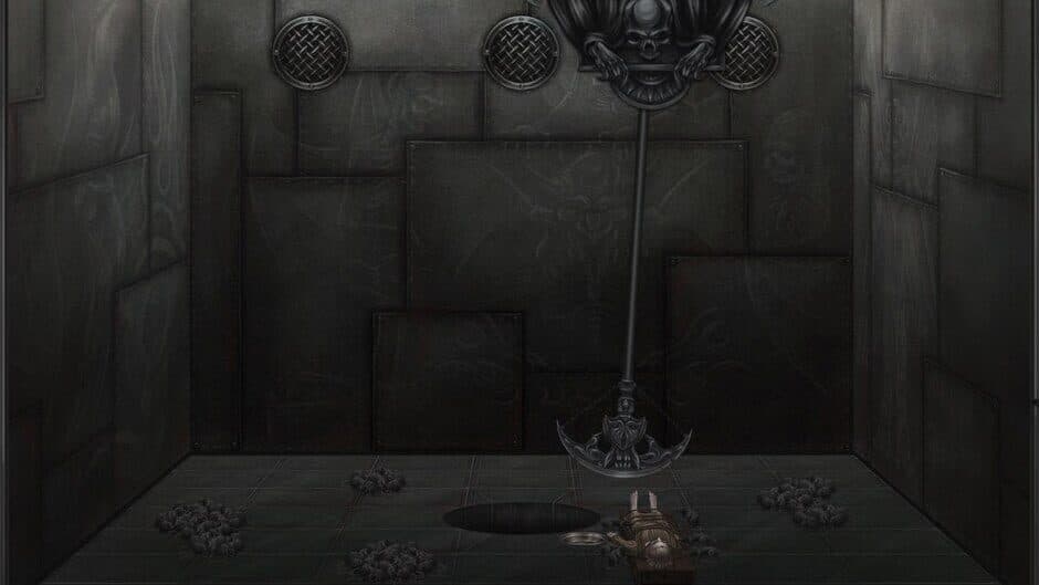 Скриншот 5 из The Pit and the Pendulum