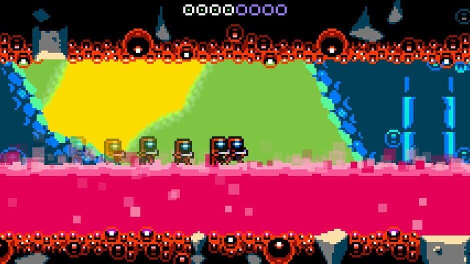 Скриншот 8 из Xeodrifter