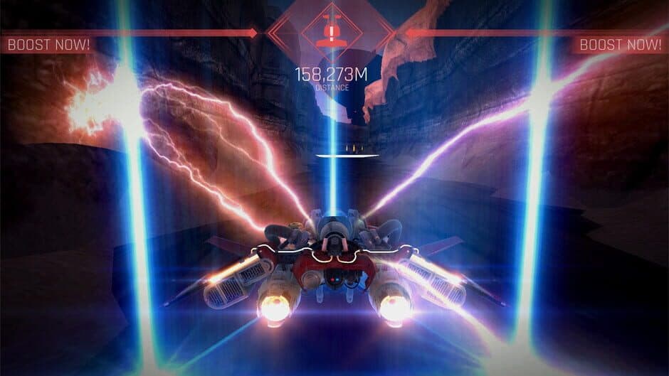 Скриншот 1 из Breakneck