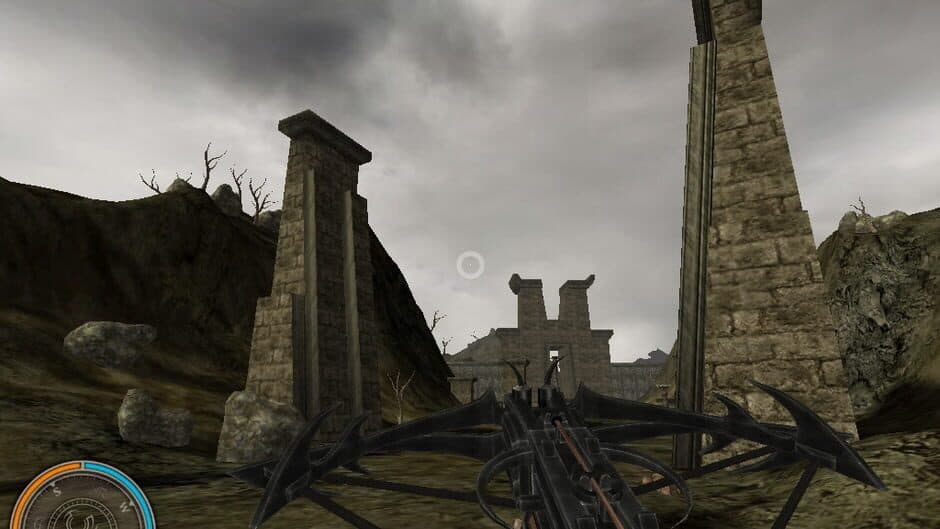 Скриншот 1 из Confronter: The Tower of Time