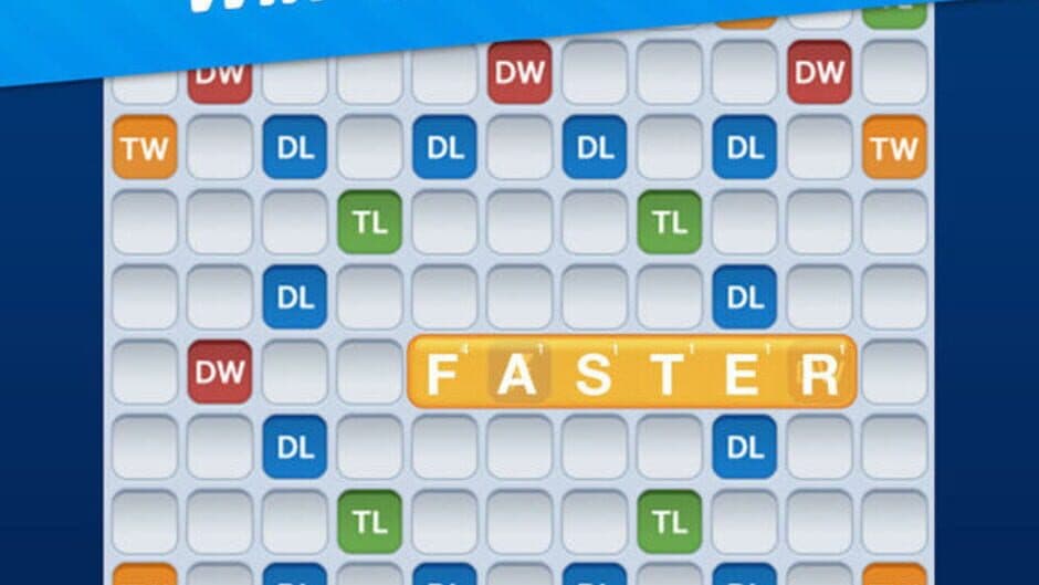 Скриншот 8 из Words With Friends Classic