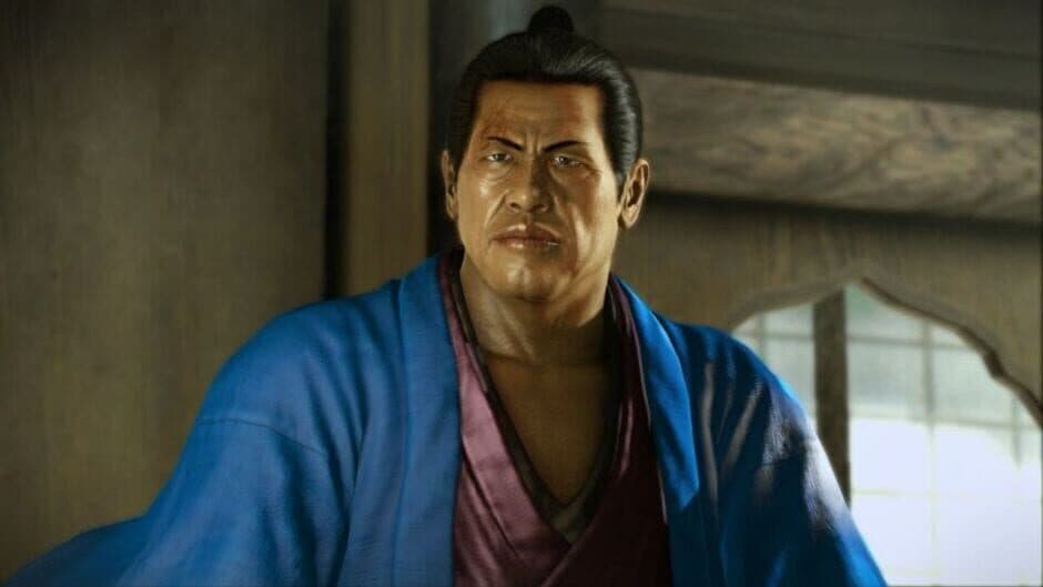 Скриншот 5 из Ryuu ga Gotoku Ishin!