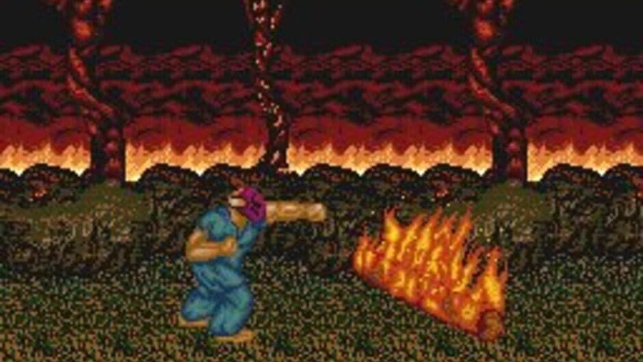 Скриншот 5 из Splatterhouse