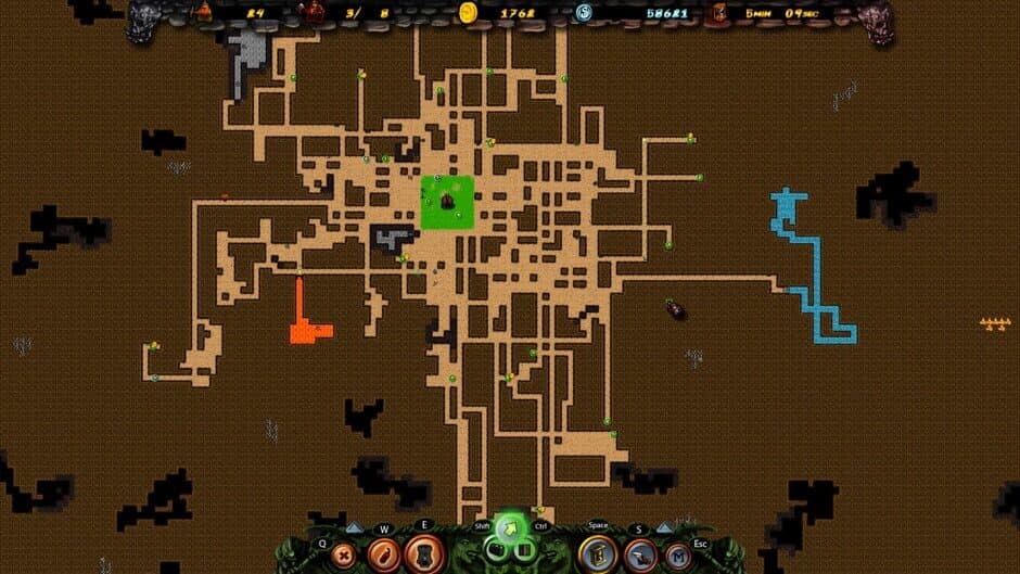 Скриншот 2 из Dwarfs F2P