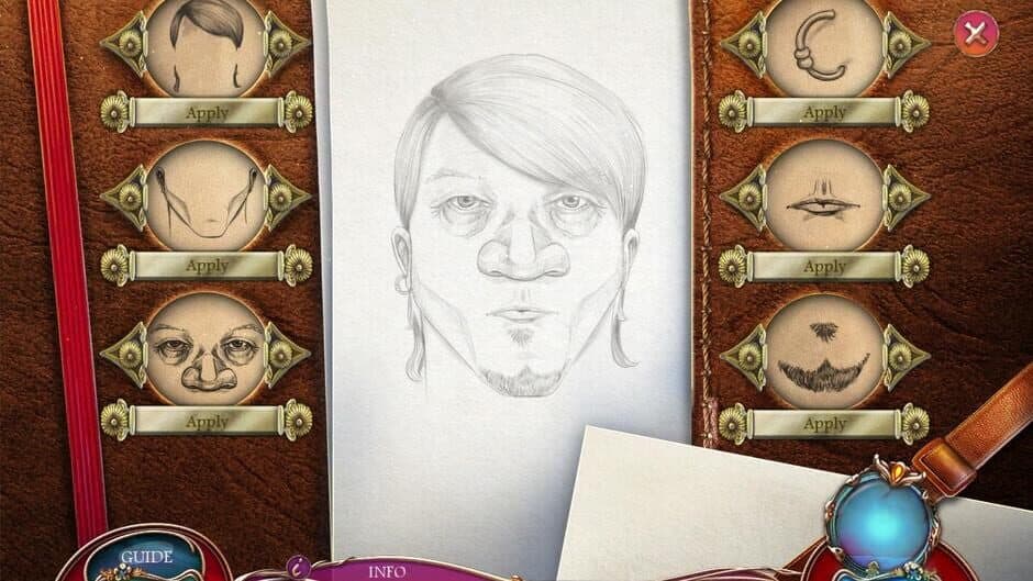 Скриншот 1 из Off the Record: Liberty Stone - Collector's Edition