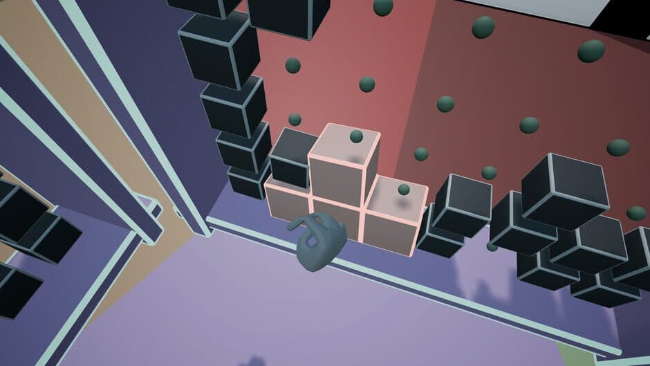 Скриншот 4 из Tet VR