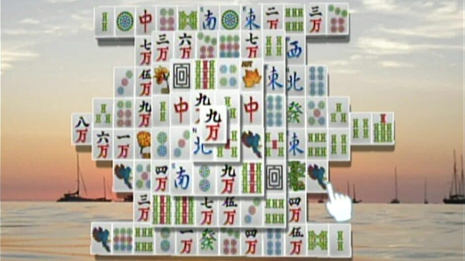 Скриншот 4 из Mahjong
