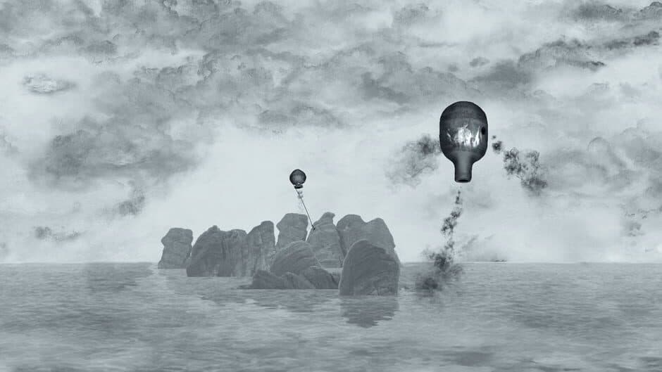 Скриншот 1 из Tragedy of Prince Rupert