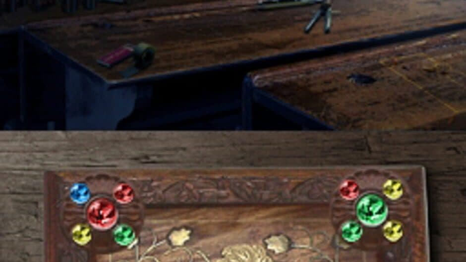 Скриншот 3 из Chronicles of Vampires: Awakening