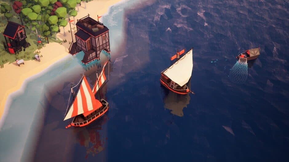 Скриншот 2 из Empires Apart