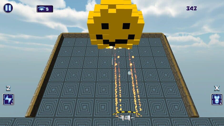 Скриншот 1 из Block Blowout