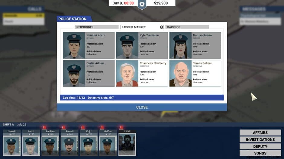 Скриншот 5 из This Is the Police