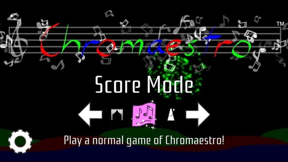 Скриншот 2 из Chromaestro