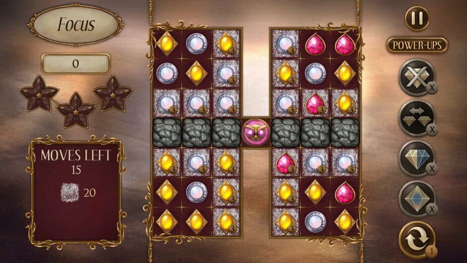Скриншот 4 из Bestseller: Curse of the Golden Owl
