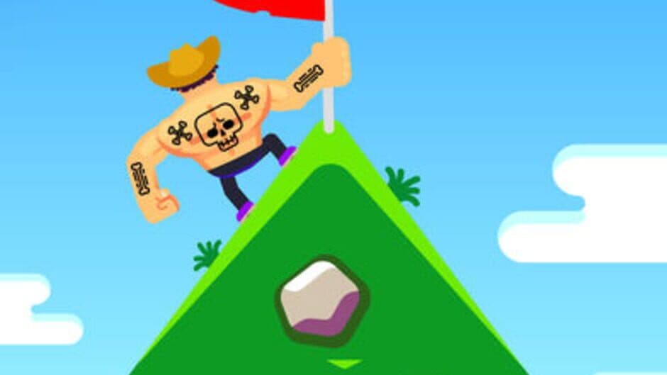 Скриншот 2 из Rocky Climb