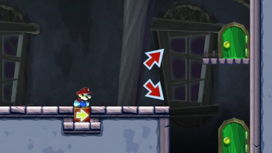 Скриншот 12 из Super Mario Run