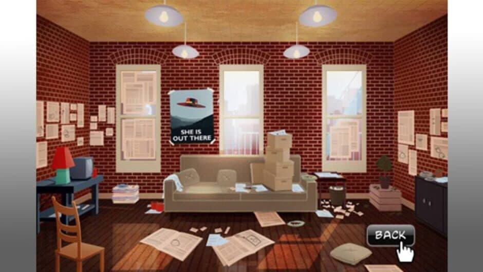 Скриншот 6 из Carmen Sandiego Adventures in Math: The Lady Liberty Larceny