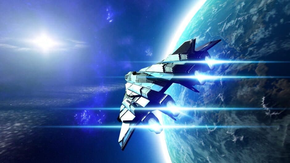 Скриншот 4 из Evochron Legacy