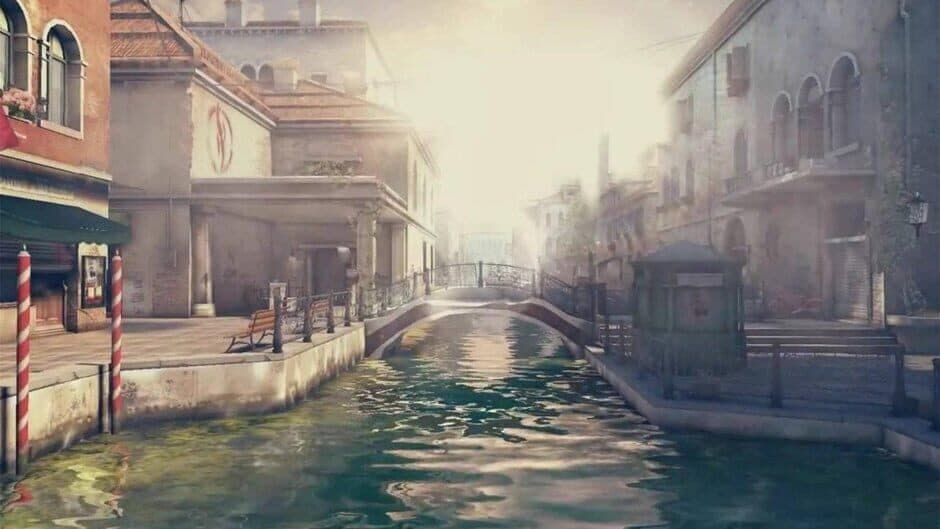 Скриншот 7 из Modern Combat 5: Blackout