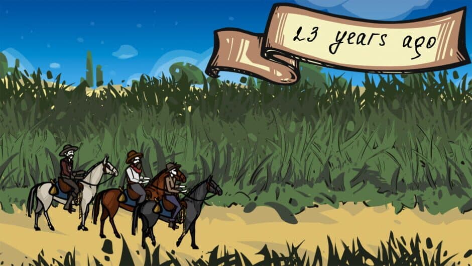 Скриншот 9 из Black Bart