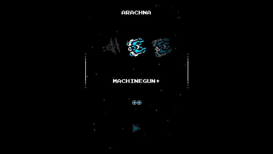Скриншот 4 из Alien Attack: Pocket Edition