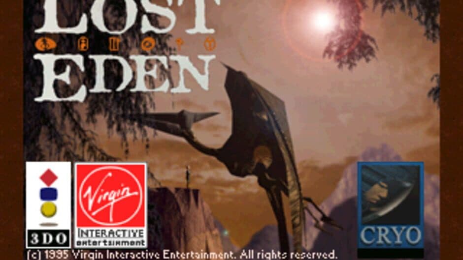 Скриншот 3 из Lost Eden