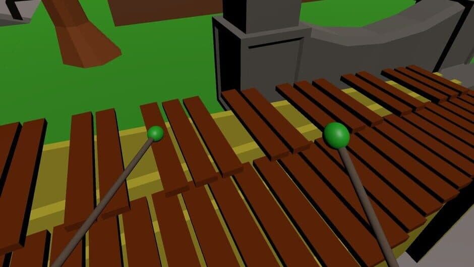Скриншот 1 из Marimba VR