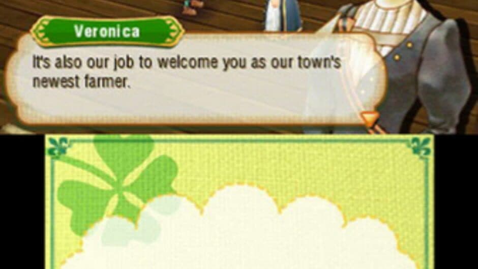 Скриншот 10 из Story of Seasons