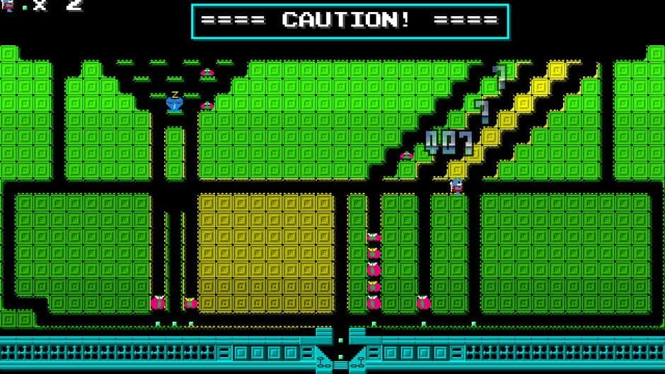 Скриншот 6 из Cosmic Cavern 3671