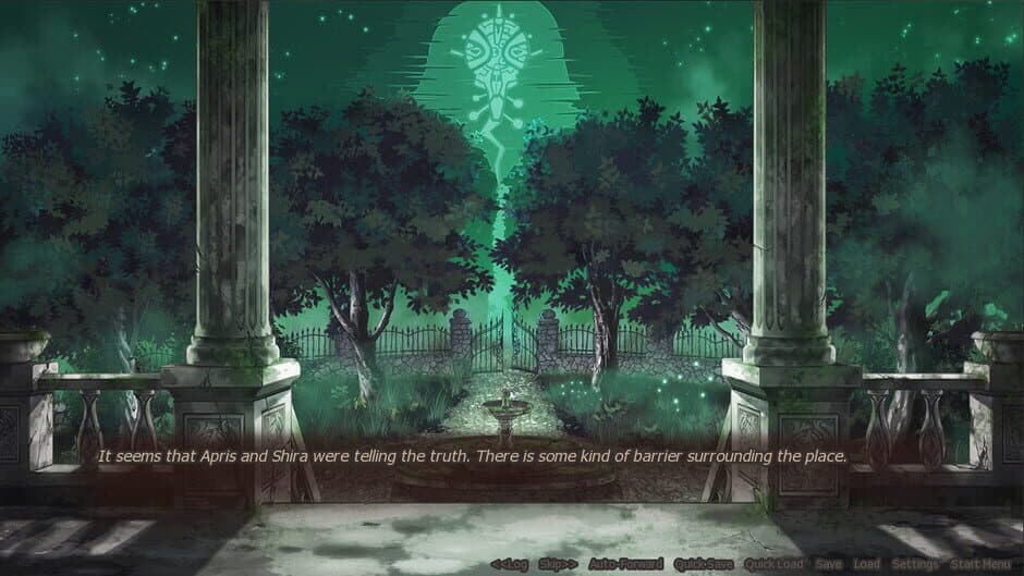 Скриншот 1 из SoulSet