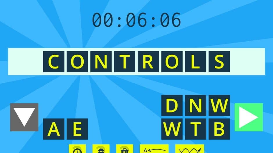 Скриншот 1 из Wordsplash!