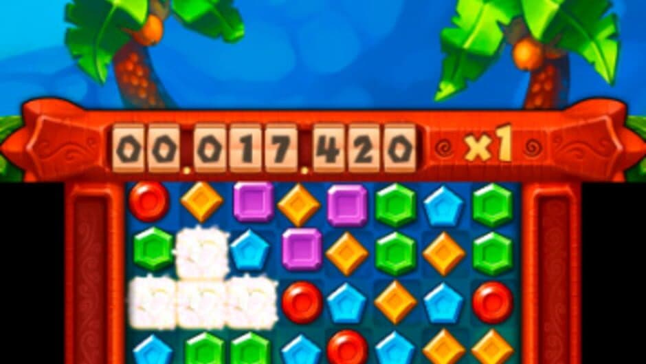 Скриншот 5 из Pick-A-Gem
