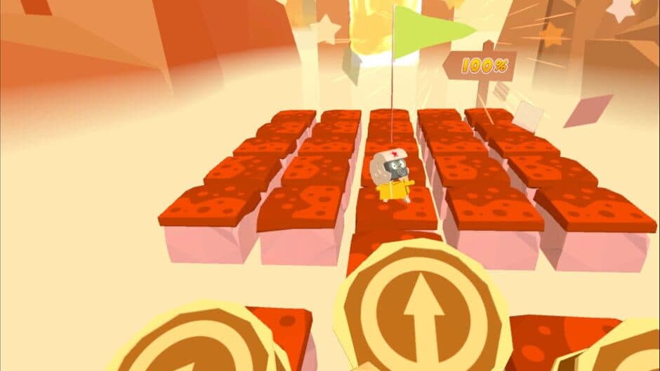 Скриншот 3 из Journey: Benjamin's Adventures