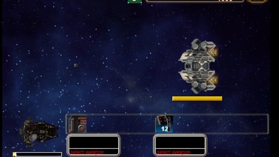 Скриншот 5 из Quantum Flux