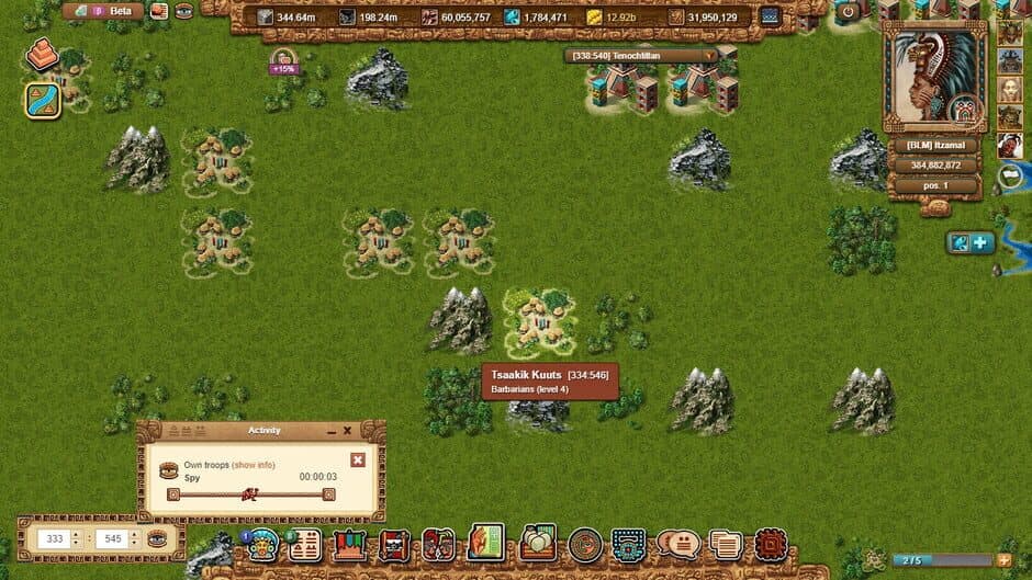 Скриншот 3 из Tentlan