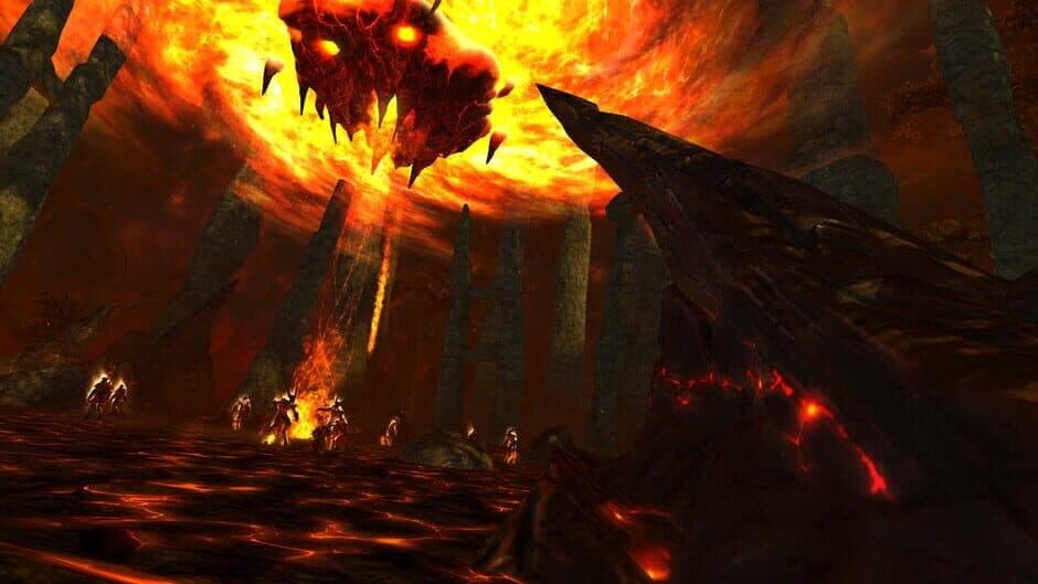 Скриншот 2 из Rift